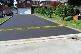 Best Driveway Grading and Leveling  in Lynchburg, OH